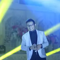 Mario G Klau (Foto: Instagram/marioclau21)