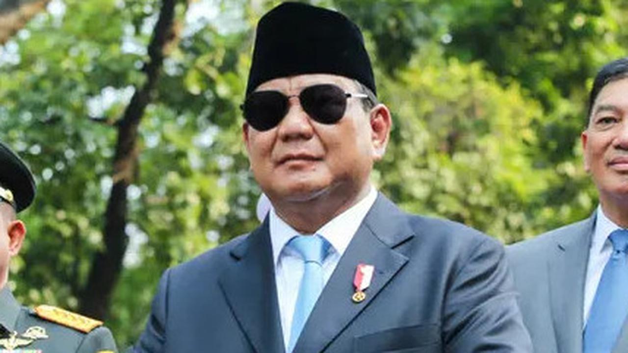 Prabowo Bakal Gelar Retreat Kepala Daerah di Magelang Lebih dari Tujuh Hari