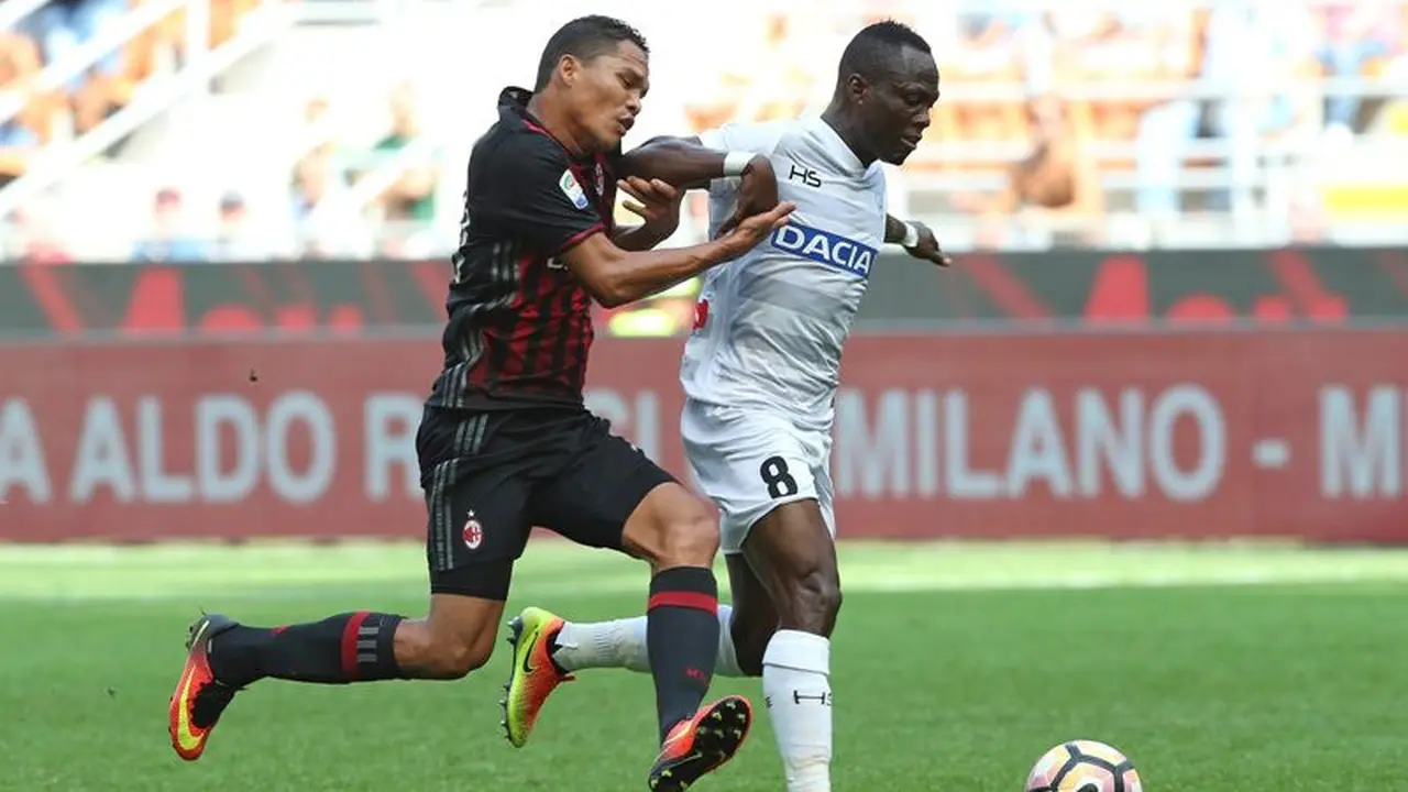 AC Milan