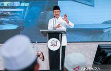 Mensos Ajak Pesantren Madura Sukseskan Program Prioritas Presiden Prabowo: Pemutakhiran Data dan Sekolah Rakyat