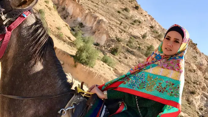 [Bintang] Mulan Jameela