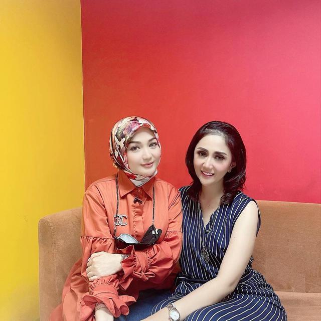 Sempat Heboh Prank Bunuh Diri, Ini 6 Potret Terbaru Aida Saskia Usai Jalani Operasi