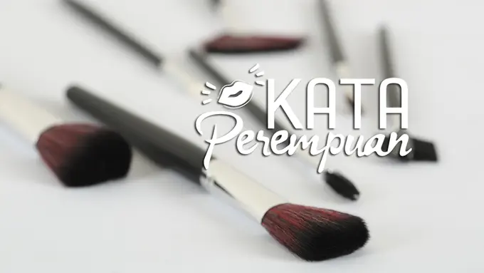 [Bintang] Kata Perempuan