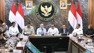 Pemerintah Prioritaskan MBG untuk Wilayah 3T dan Daerah Stunting