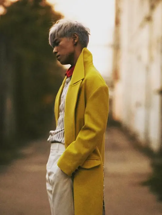 “Ia  (Choi Seung Hyun) akan pindah rumah sakit lain unuk melanjutkan pengobatannya. Alasannya karena kami tak punya kamar untuk satu orang,” tutur salah satu pegawai rumah sakit tempat T.O.P dirawat. (Instgram/choi_seung_hyun_tttop)