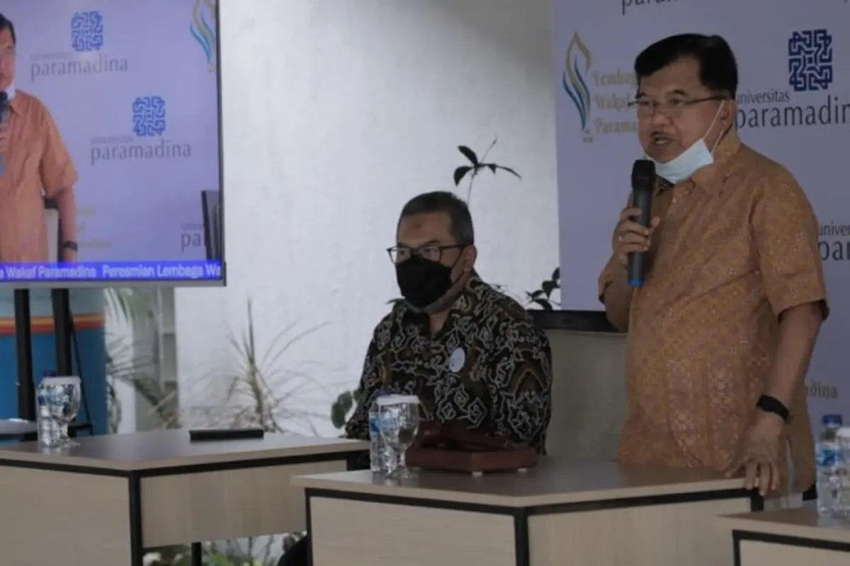 Jusuf Kalla