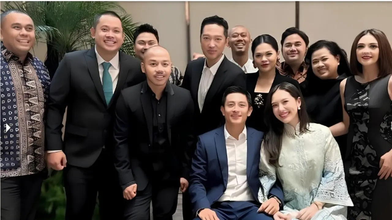 Rio Haryanto dan Athina Papadimitriou