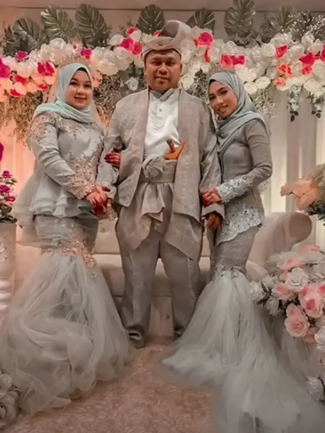 Curi Perhatian, Wanita Ini Minta Suami Nikahi Babysitter-nya Jadi Istri Kedua