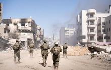 Bantuan Indonesia untuk Gaza Diterjunkan Tentara Yordania, Ini Alasannya