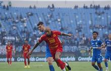 Kata Marc Klok Jelang Laga Persib Vs Persija, Sebut 5 Pemain Berkualitas  Macan Kemayoran yang Harus Diwaspadai