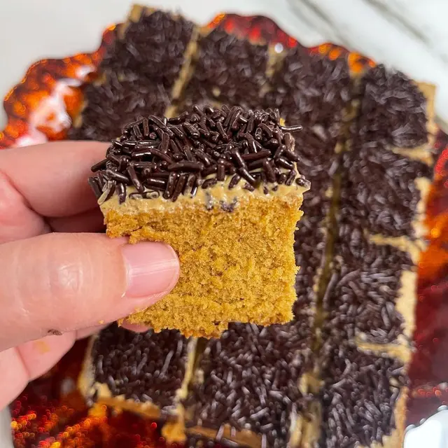 Setiap Rasa Punya Cerita, Rentjah Manis Sajikan Kreasi Andalan dengan Sentuhan Autentik