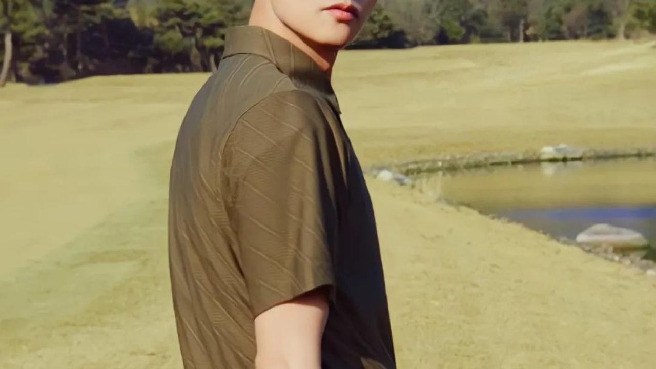 Won Bin
