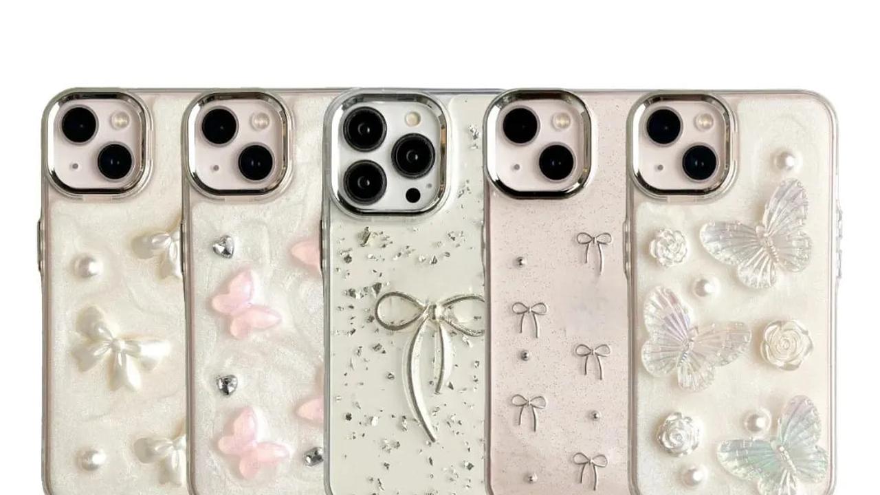 Anti Boring, Ini 5 Casing HP Estetik yang Jadi Andalan Gen Z