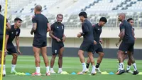 Hadapi Juru Kunci BRI Super League, Malut United Tetap Siapkan Energi Full Tank