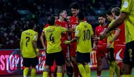 Rapor Pemain Timnas Indonesia Vs Malaysia di FIFA ASEAN Cup 2026: Paes Gemilang, Haye Jadi Sorotan