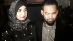 Shireen Sungkar tampak berhasil membangun bahtera rumah tangga yang bahagia bersama aktor tampan Teuku Wisnu. Namun di tengah kebahagiaannya, tiba-tiba Shireen mendapati pertanyaan tentang kesiapannya untuk dipoligami.
