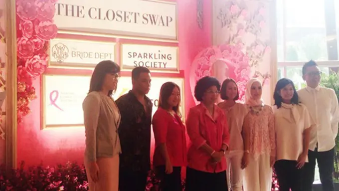 foto: copyright by Vemale.com/ Anisha Saktian Putri