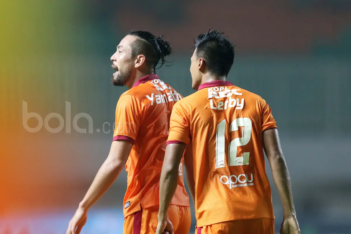 Borneo FC