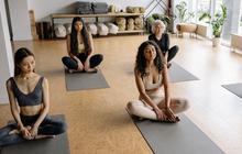 Inilah 5 Alasan Kamu Perlu Mulai Yoga Setiap Hari Mulai Sekarang