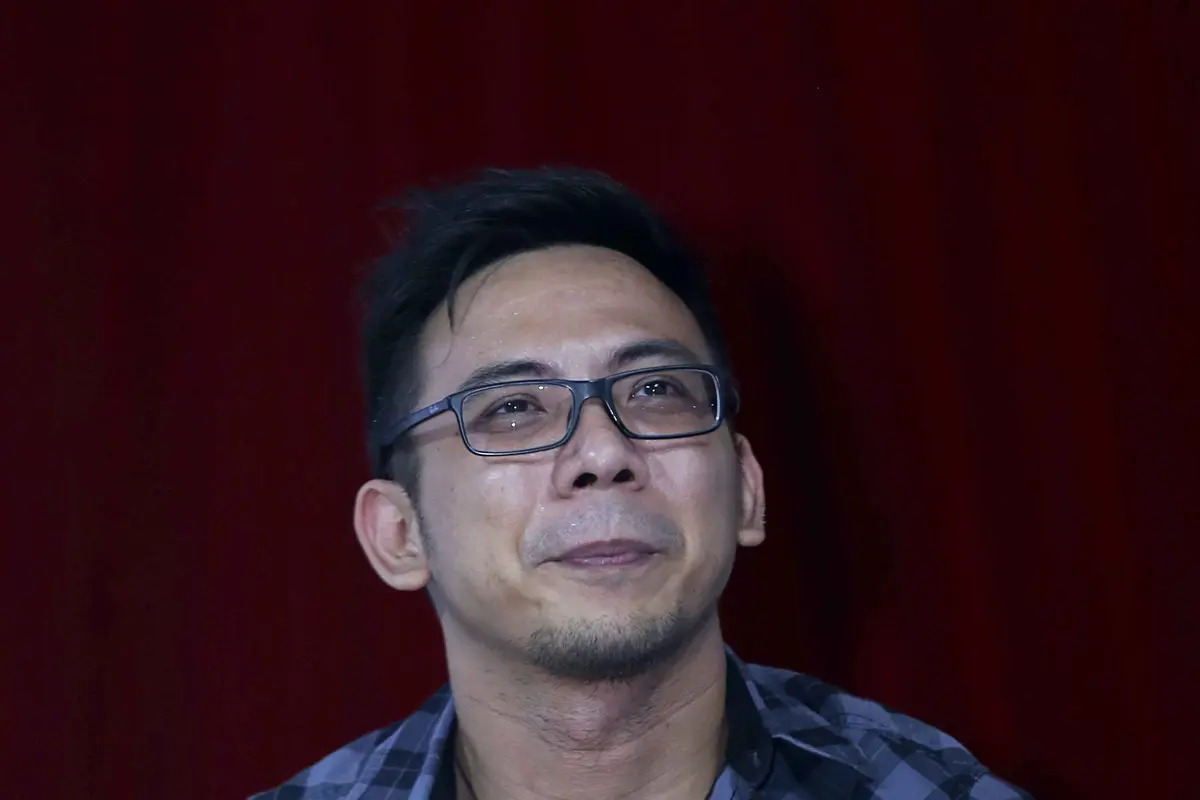 [Bintang] David NOAH