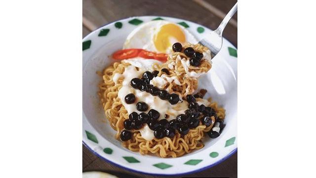 5 Potret Inovasi Makanan Ini Kelewat Kreatif, Bikin Protes