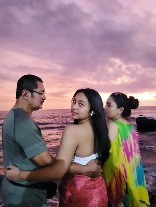 [Instagram/mayangsari_official]