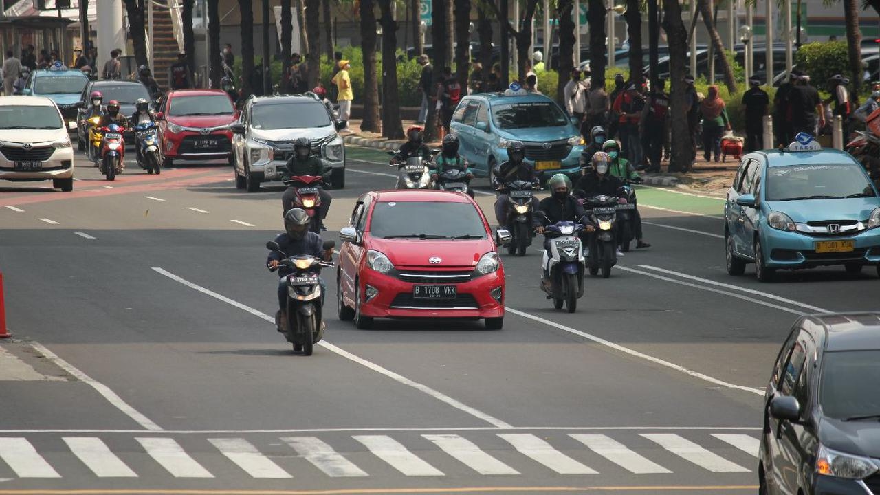 Pemutihan Pajak 2024 Berlaku di DKI Jakarta dan Kota-Kota Lainnya