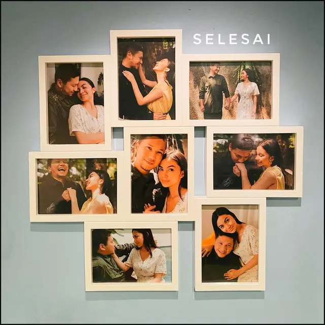 Ariel Tatum dan Gading Marten Pamer Foto Mesra, Ini 4 Faktanya