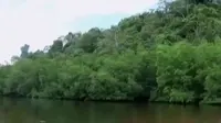 Kepulauan Mentawai, Keindahan Alam Bagian Barat Indonesia