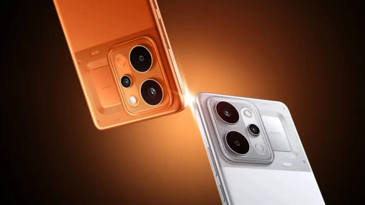 Realme P4 Power