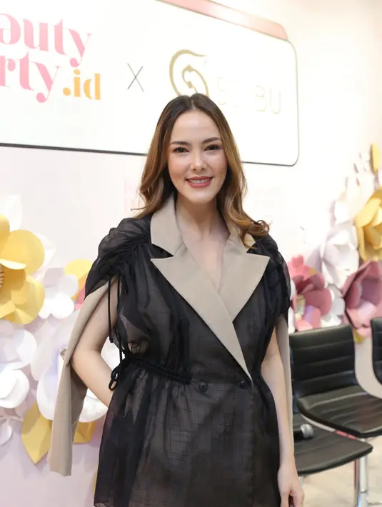 (Daniel Kampua/Fimela.com)