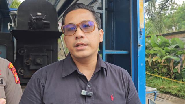 Polisi Buru Pemasok 4 Kilogram Sabu ke Depok: Terdeteksi Berada di Malaysia dan Aceh