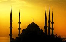 Contoh Ceramah Bulan Rajab Singkat, Bisa Disebarkan saat Pengajian di bulan yang Istimewa Ini