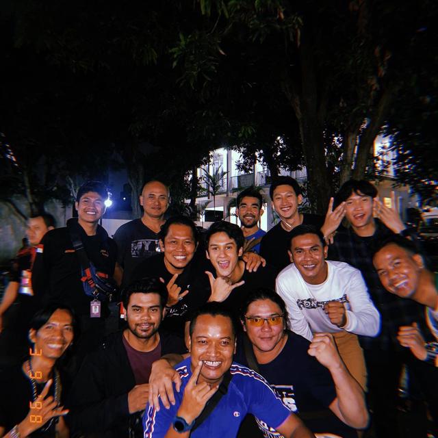 6 Momen Perpisahan Pemain BHSI, Resmi Tamat Usai 1,8 Tahun Hiasi Layar Kaca