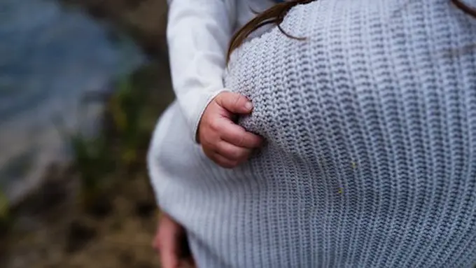 Ilustrasi./Copyright unsplash.com/jenna christina