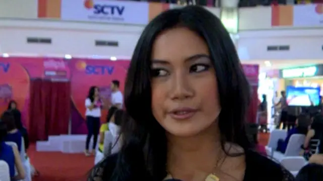 Intip Audisi Miss Celebrity di Makassar yang Meriah!