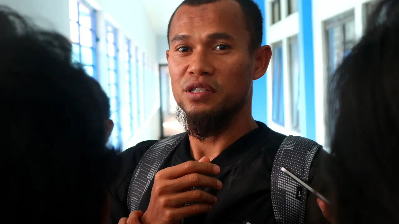 Supardi Nasir