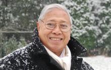 Sebelum meninggal, adik Habibie sakit jantung