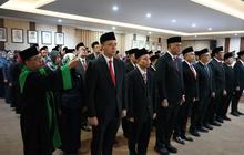Fakta Menarik: 10 Lurah Perempuan Kini Bertugas! Pemkot Kediri Dorong ASN Kediri Perkaya Wawasan untuk Pelayanan Prima