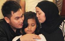 Penculik minta maaf lewat surat, Nassar minta petunjuk Polda Metro
