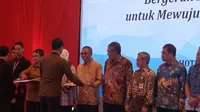 KPK Beri Penghargaan Kemenag untuk Pengendalian LHKPN