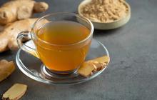 6 Resep Minuman Jahe Hangat yang Efektif Menurunkan Tekanan Darah dan Kolesterol