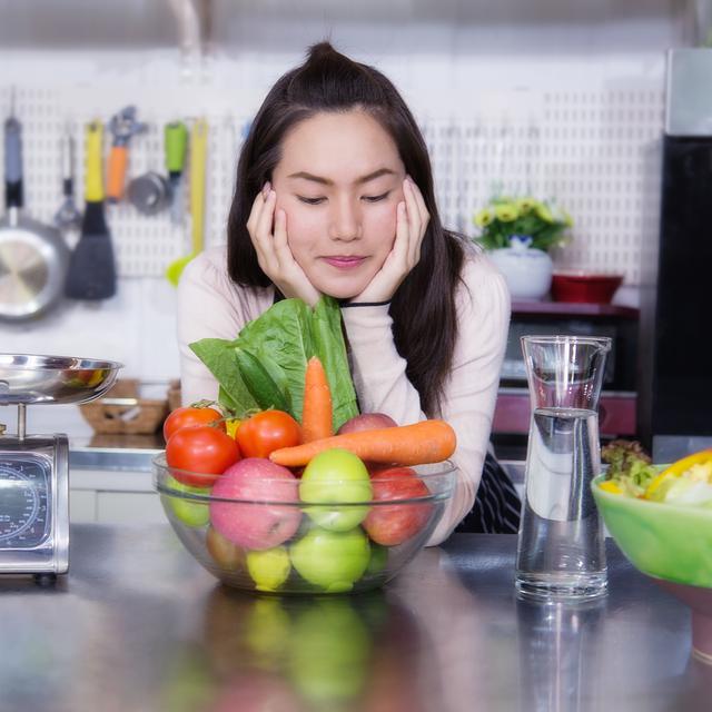 Cara Diet Sehat Tanpa Olahraga Mudah Dan Praktis wakukila