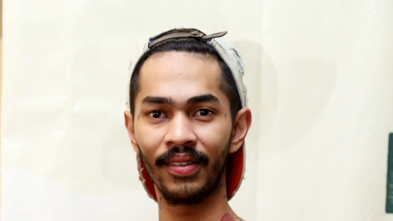 [Bintang] Onadio