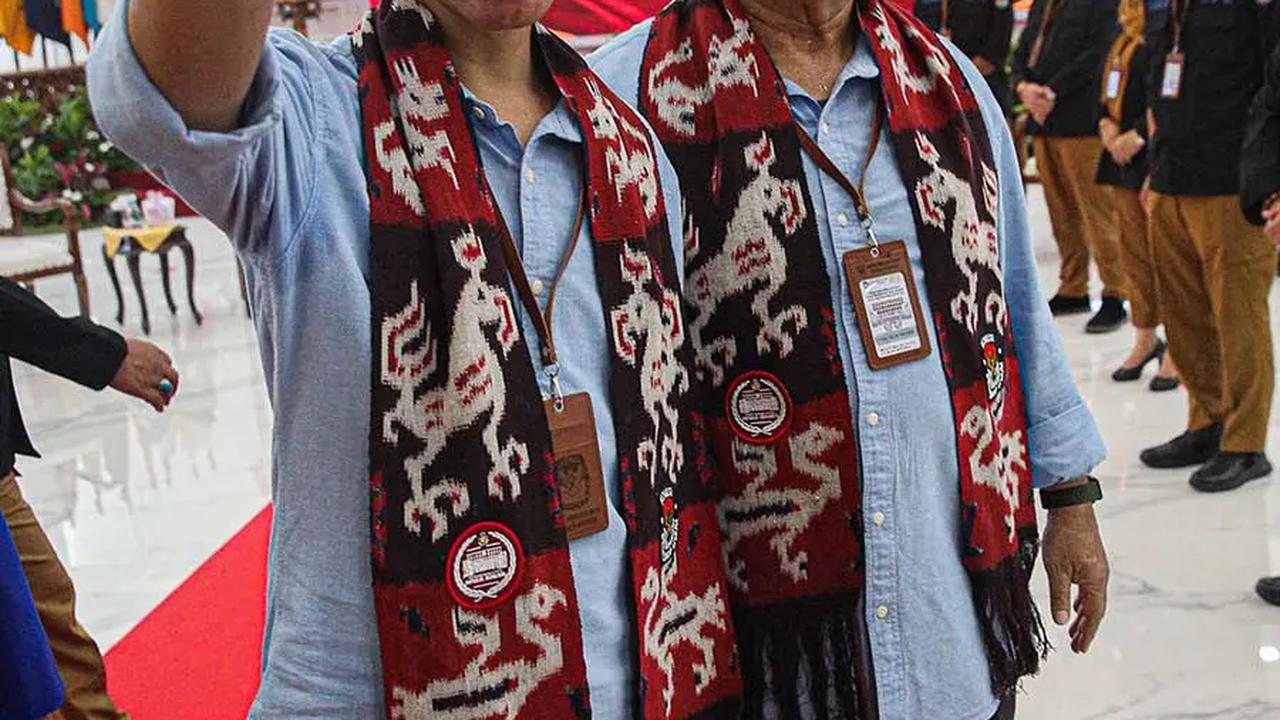 Targetkan Prabowo-Gibran Menang 65 Persen di Jabar, Gerindra Gandeng RK hingga Susi Pudjiastuti