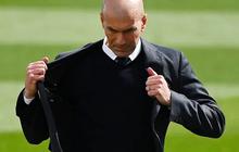 Kualitias Pemain MU Harus Ditingkatkan Jika Ingin Merekrut Zidane sebagai Pelatih