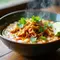 Resep Bubur Ayam Oatmeal yang Sehat dan Mengenyangkan
