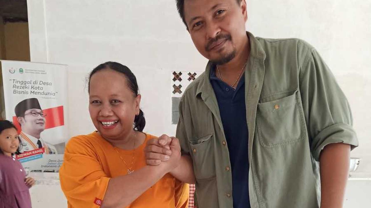 Calon Legislatif DPRD Ciamis di Pemilu 2024