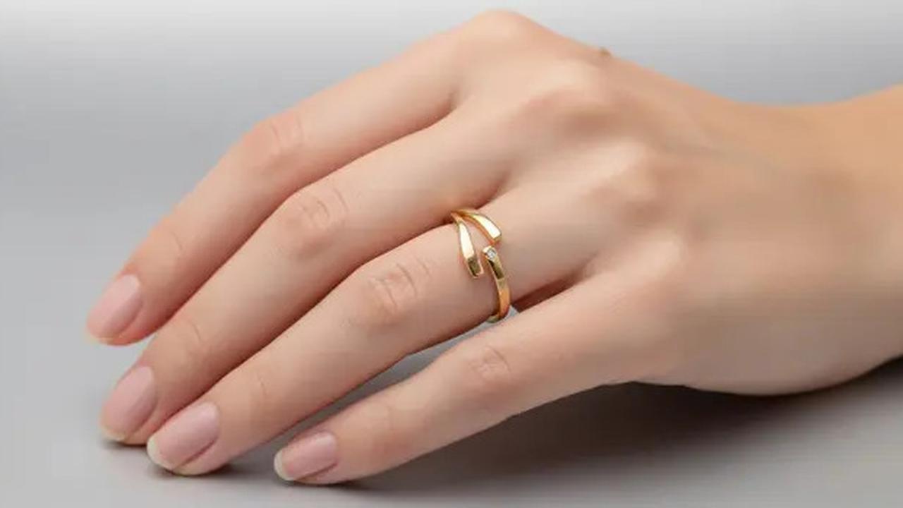 7 Trik Rahasia agar Cincin Emas 1 Gram Terlihat Lebih Mewah, Yuk Coba untuk Penampilan Elegan