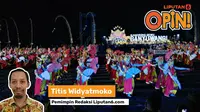 Dua Wanita Hebat di Balik Pesta Rakyat yang Memikat